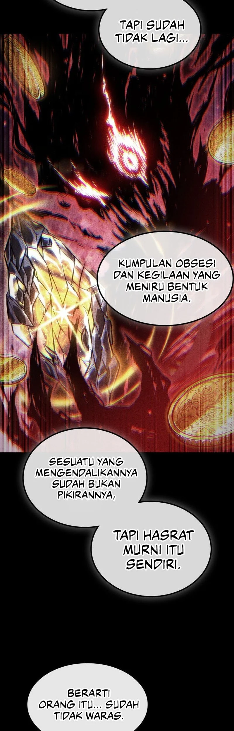 Pick Me Up Chapter 198 Gambar 63