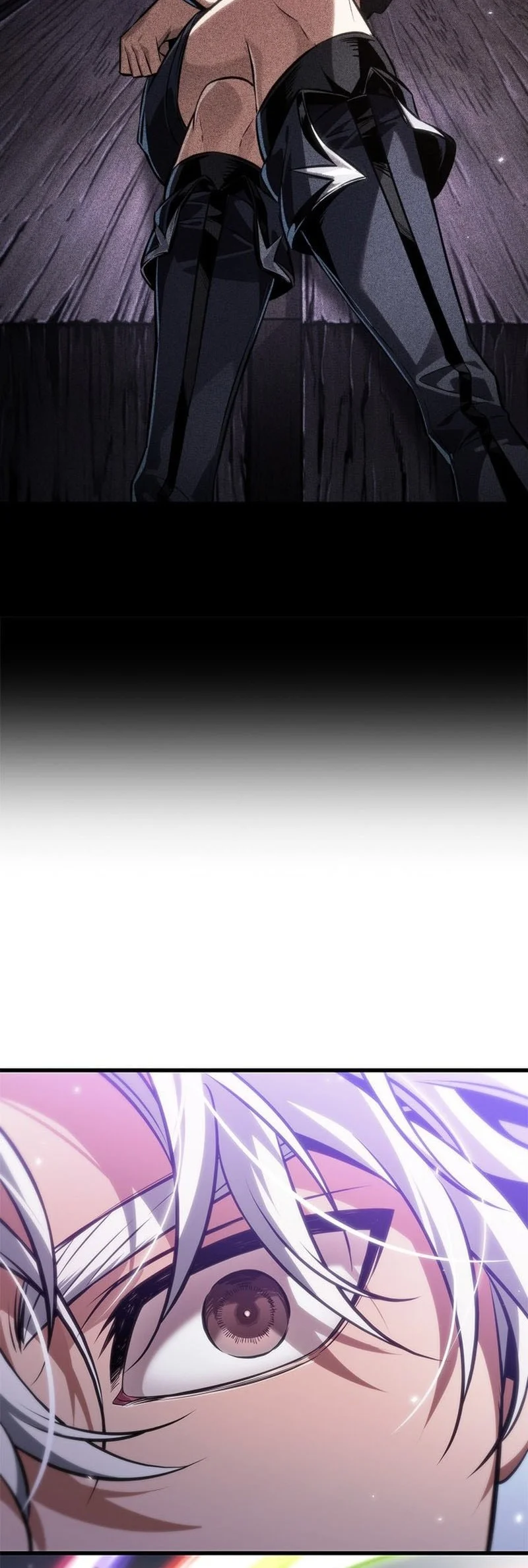 Pick Me Up Chapter 198 Gambar 65