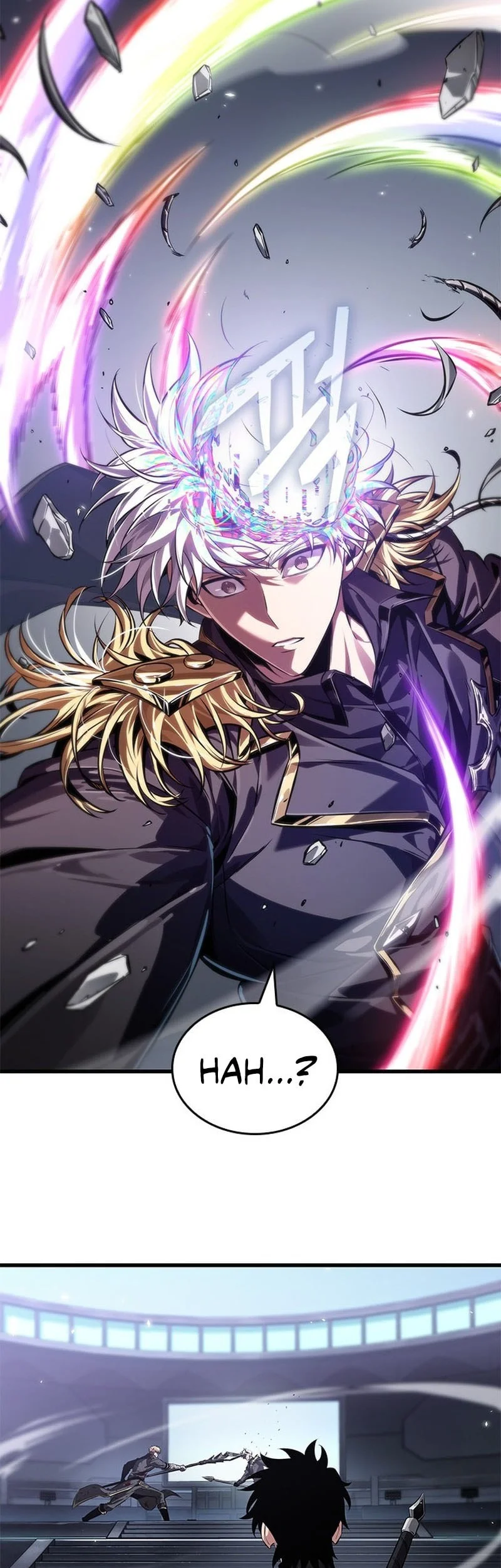 Pick Me Up Chapter 198 Gambar 66