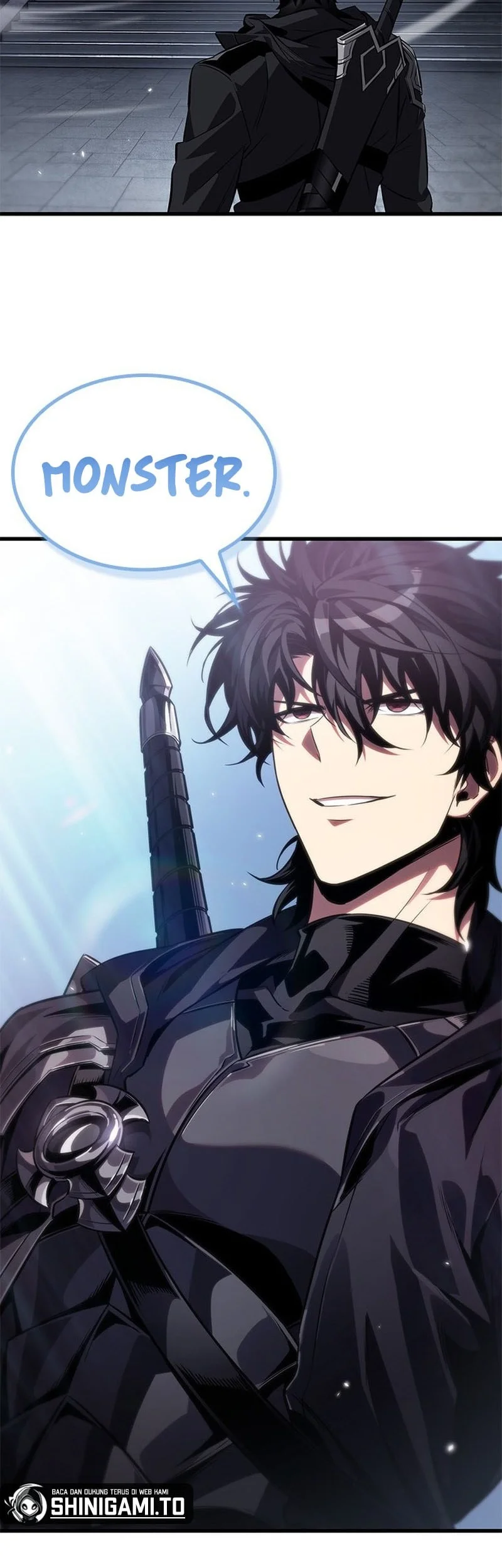 Pick Me Up Chapter 198 Gambar 67