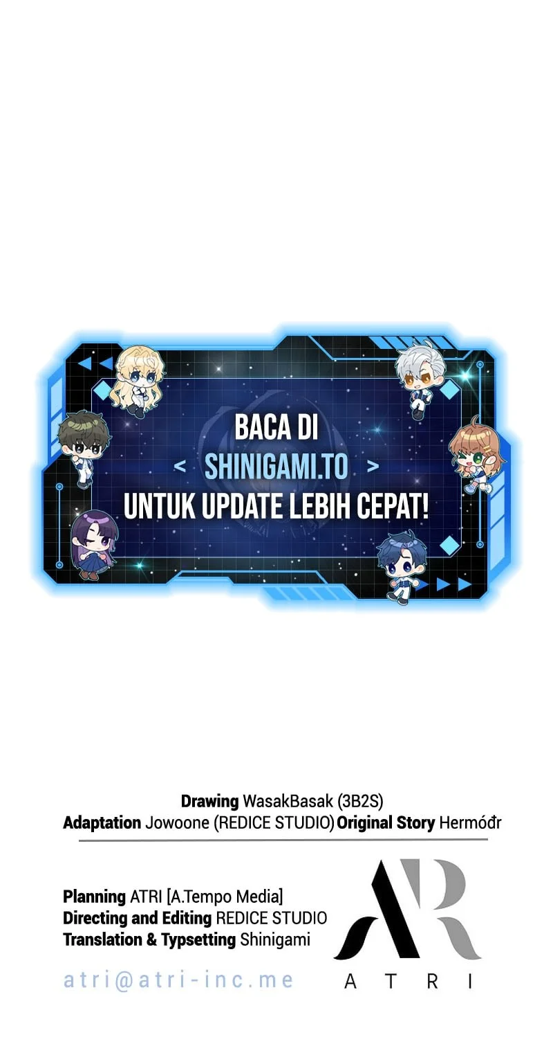 Pick Me Up Chapter 198 Gambar 68