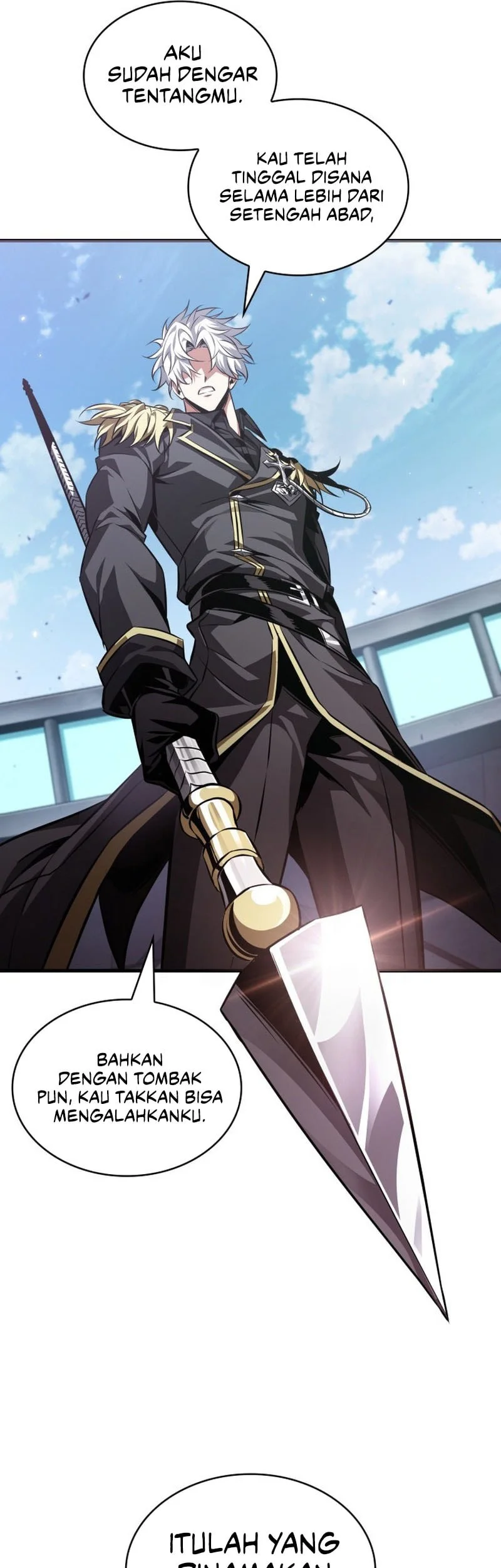 Pick Me Up Chapter 198 Gambar 6