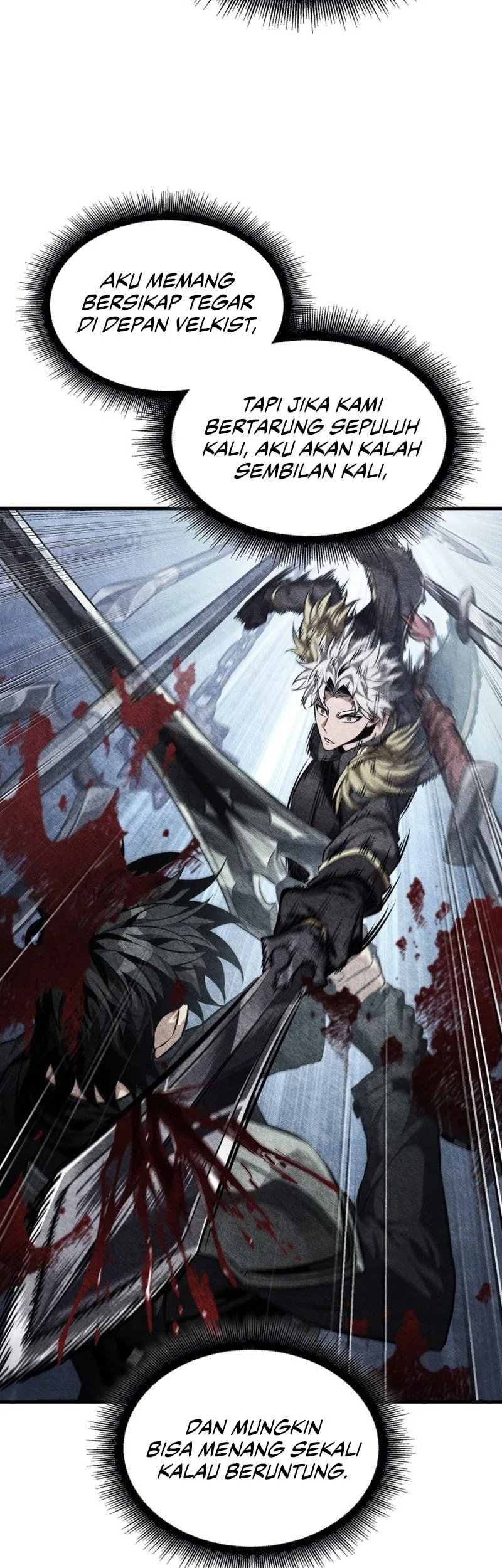 Pick Me Up Chapter 198 Gambar 12