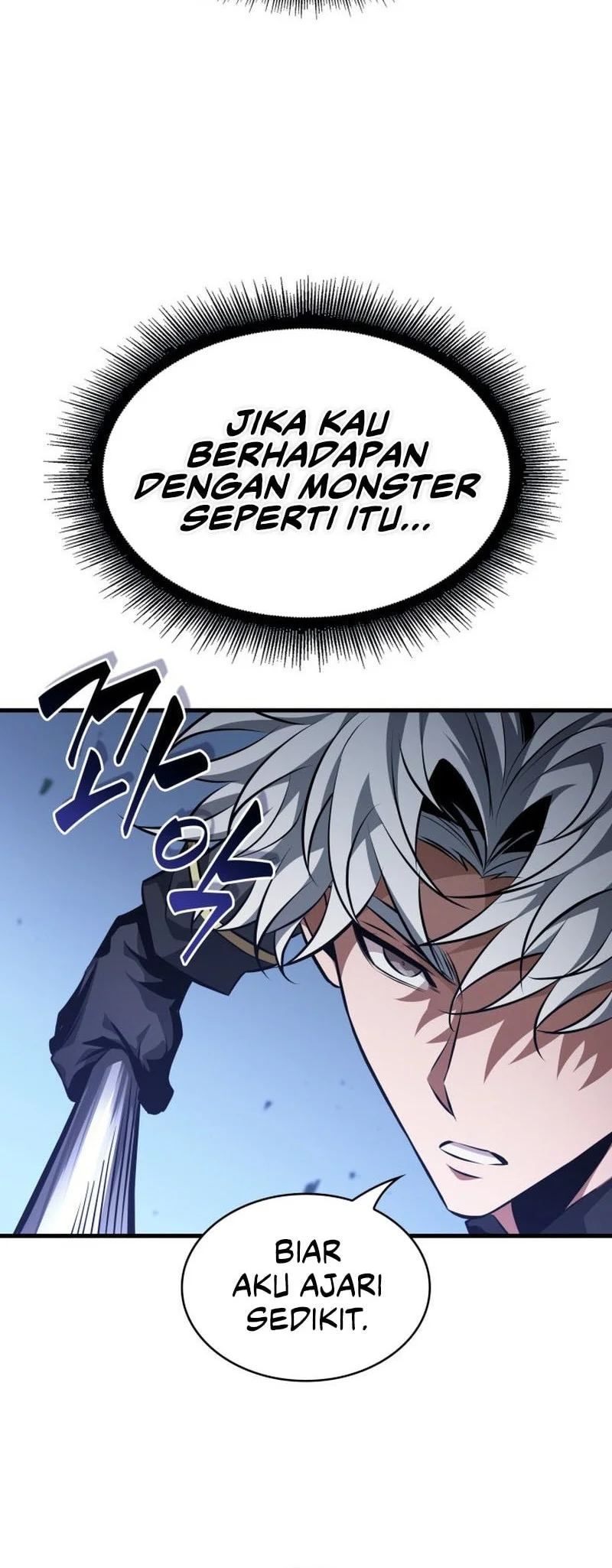 Pick Me Up Chapter 198 Gambar 13