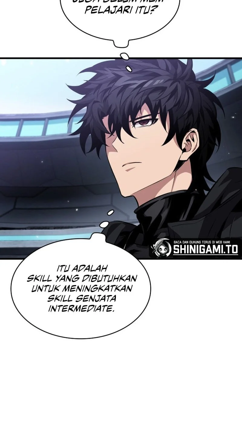 Pick Me Up Chapter 198 Gambar 17