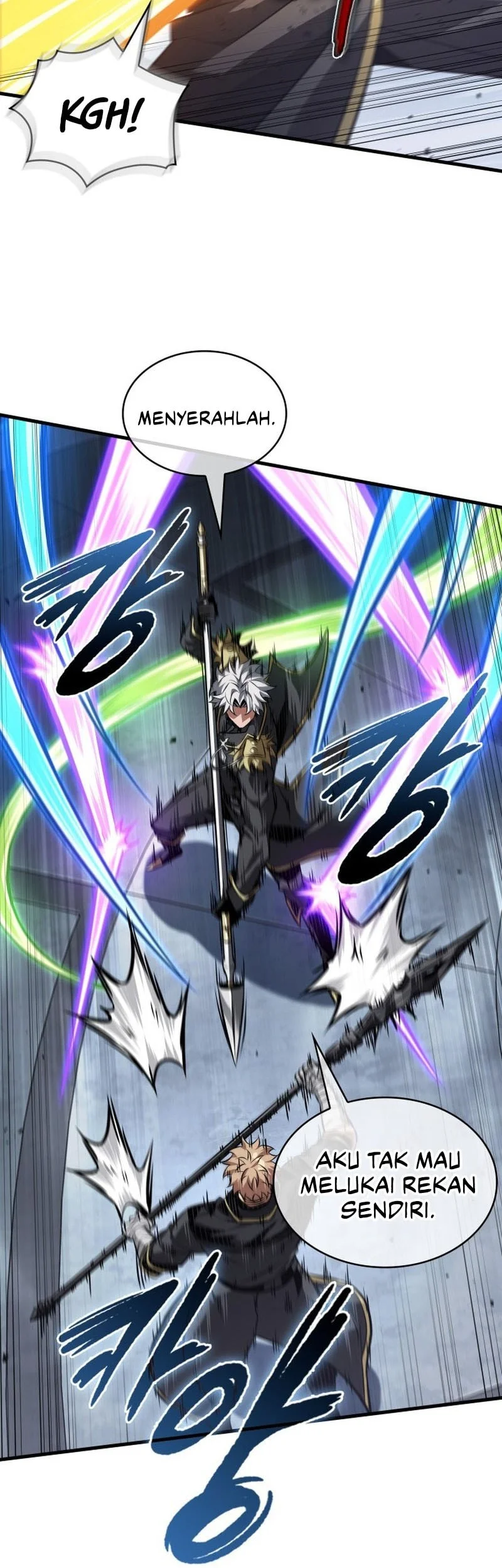 Pick Me Up Chapter 198 Gambar 20