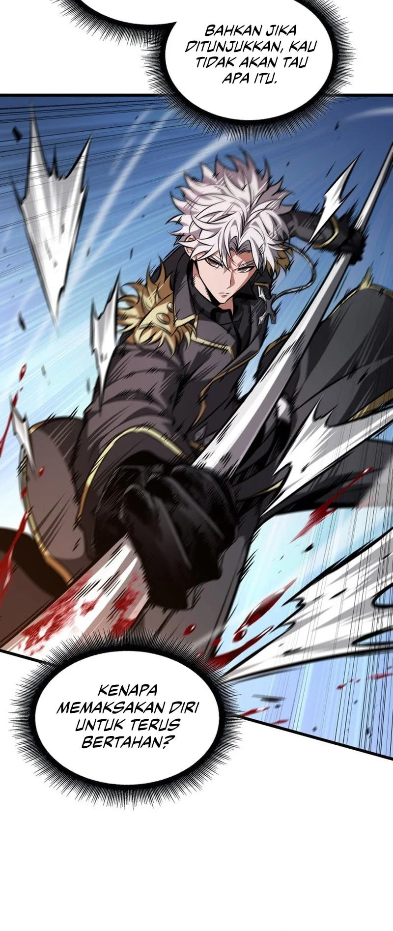 Pick Me Up Chapter 198 Gambar 25