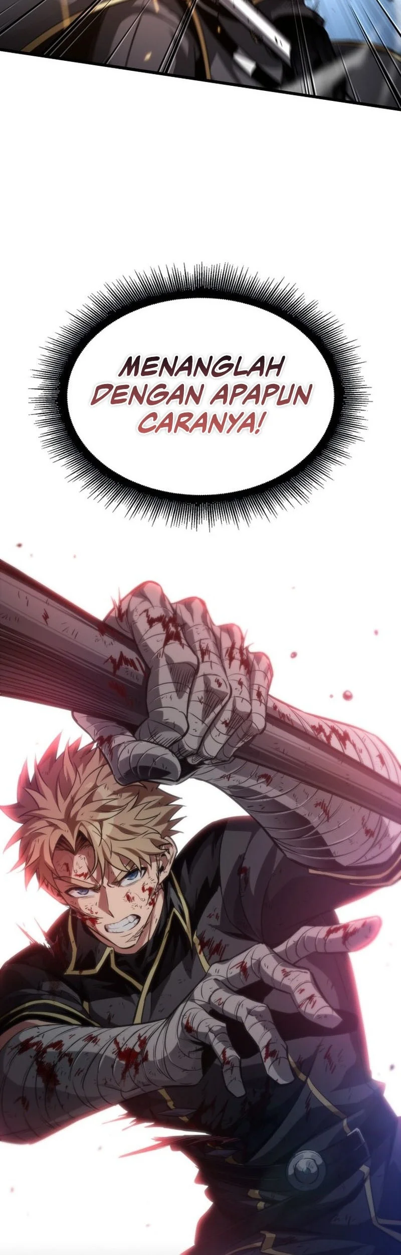 Pick Me Up Chapter 198 Gambar 27