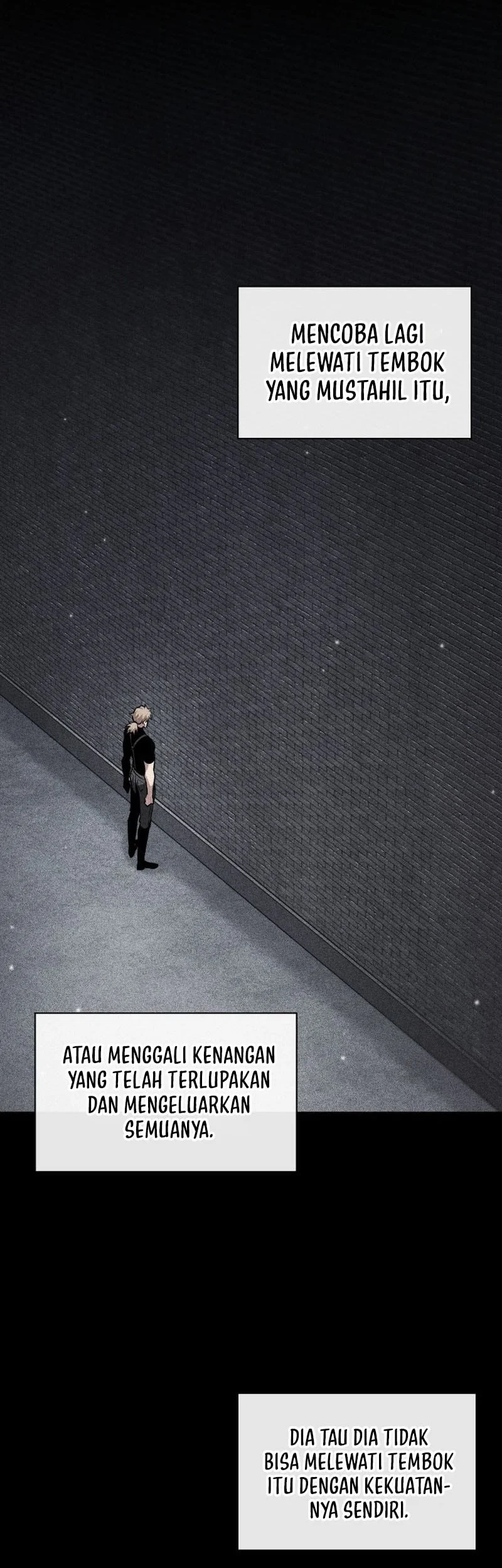 Pick Me Up Chapter 198 Gambar 29