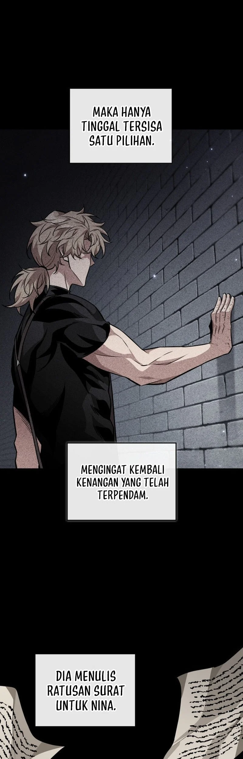 Pick Me Up Chapter 198 Gambar 30