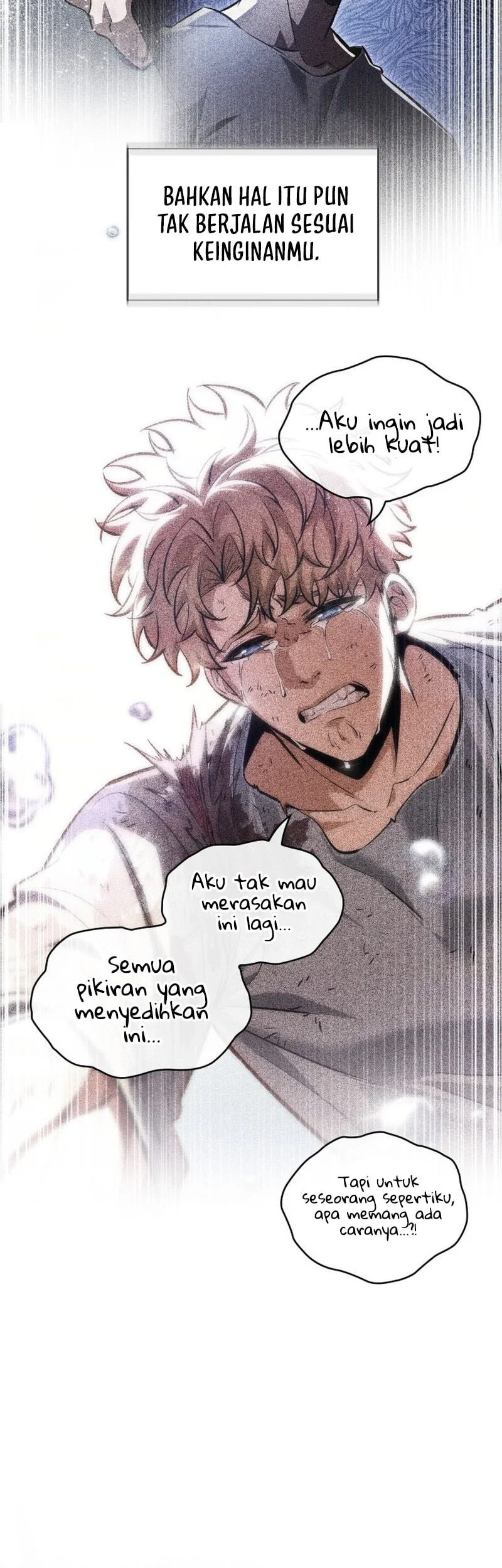 Pick Me Up Chapter 199 Gambar 36