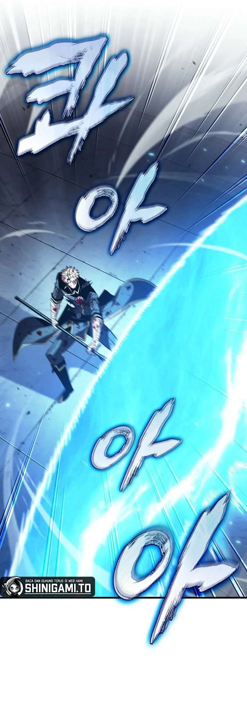 Pick Me Up Chapter 199 Gambar 37