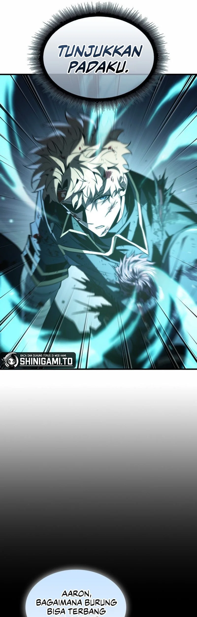 Pick Me Up Chapter 199 Gambar 38