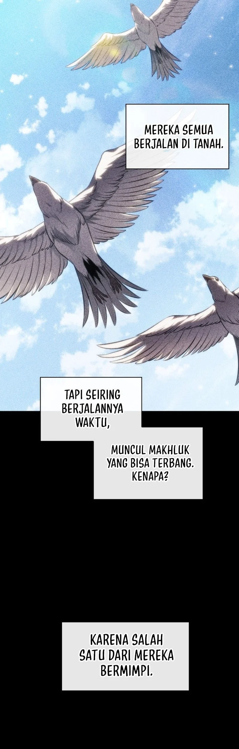 Pick Me Up Chapter 199 Gambar 40