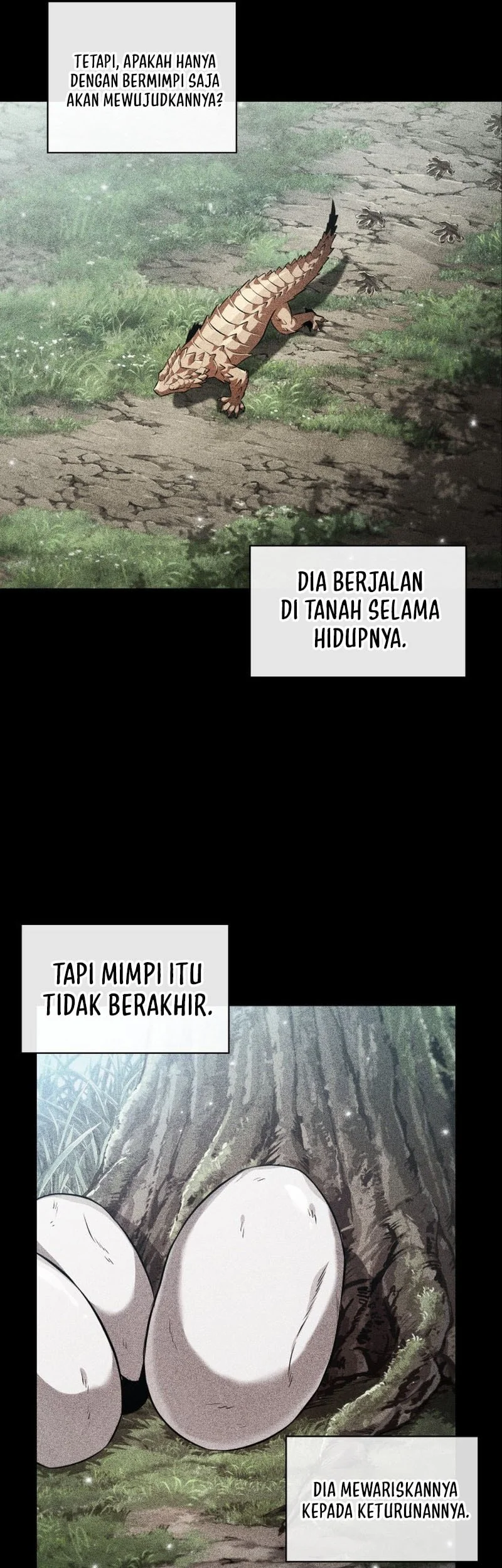 Pick Me Up Chapter 199 Gambar 42