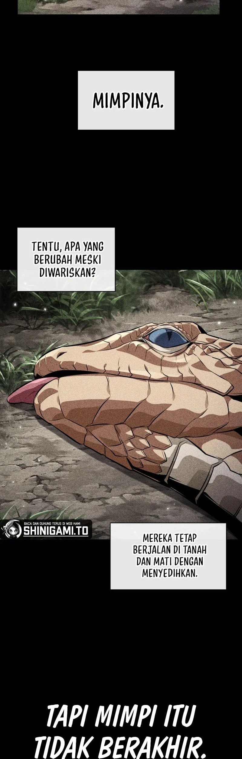 Pick Me Up Chapter 199 Gambar 43