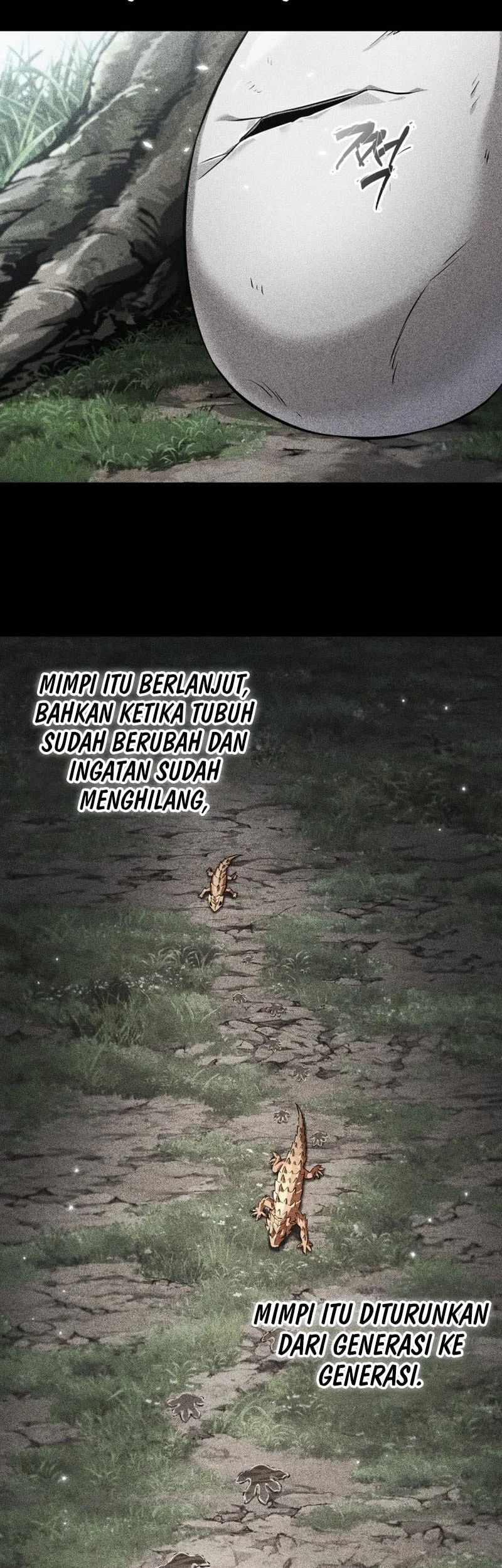 Pick Me Up Chapter 199 Gambar 44