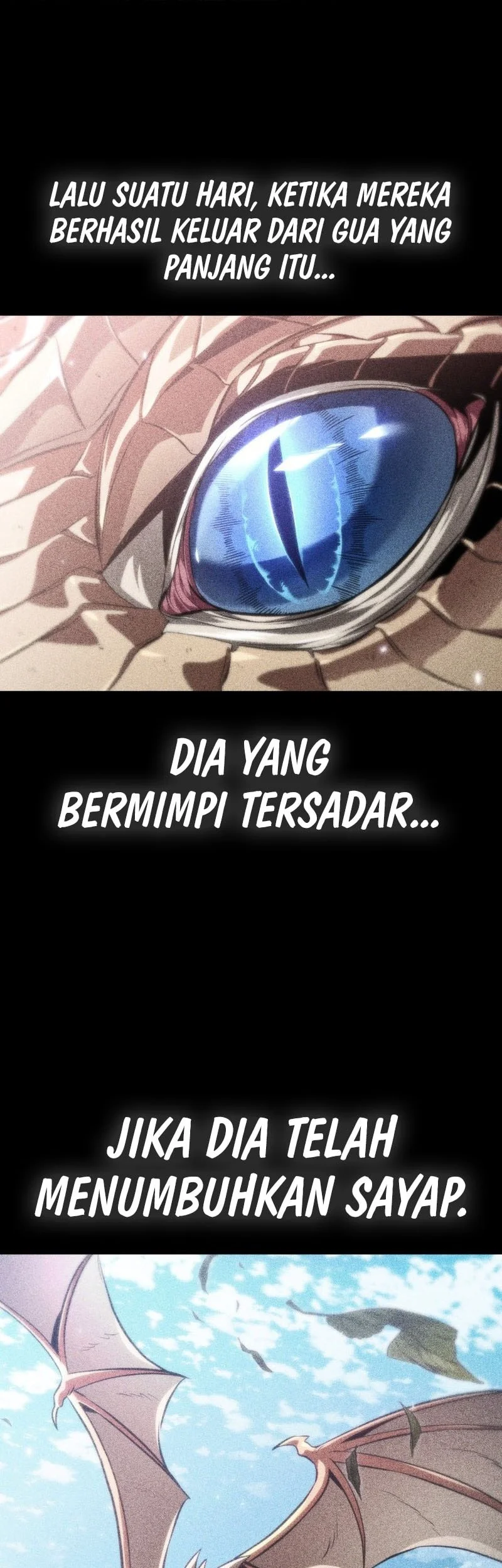 Pick Me Up Chapter 199 Gambar 48