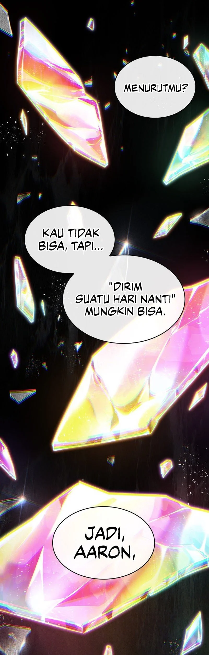 Pick Me Up Chapter 199 Gambar 50