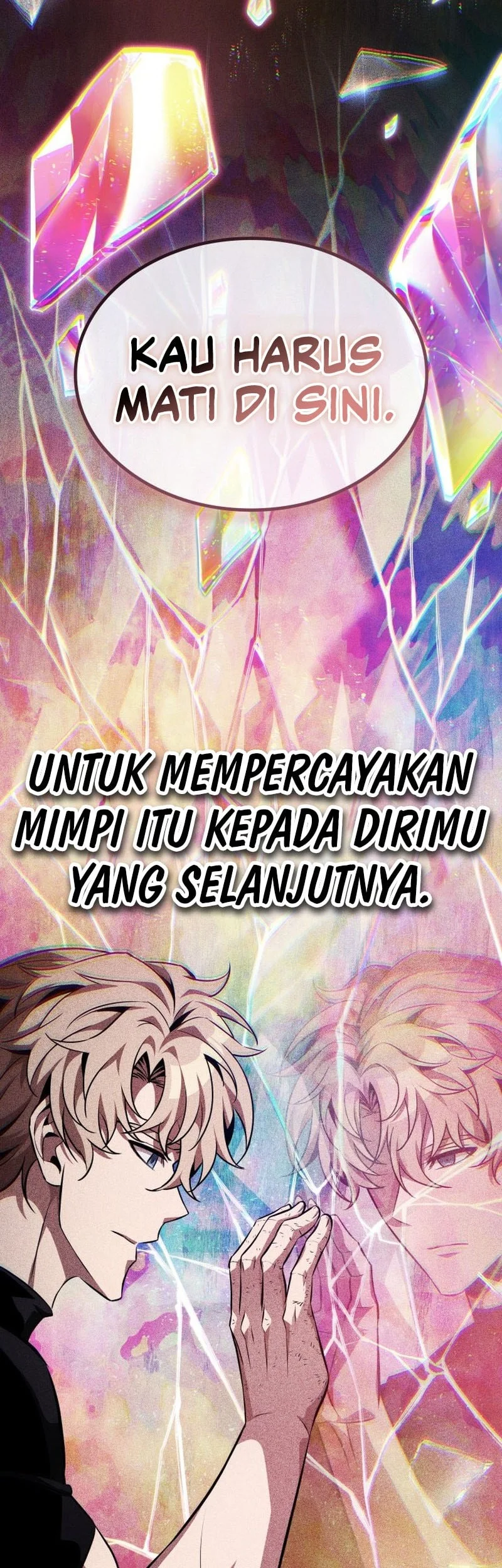 Pick Me Up Chapter 199 Gambar 51