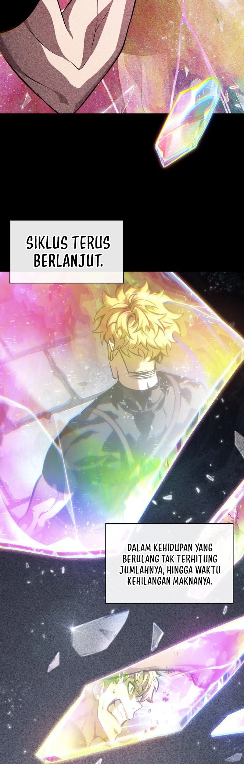 Pick Me Up Chapter 199 Gambar 52