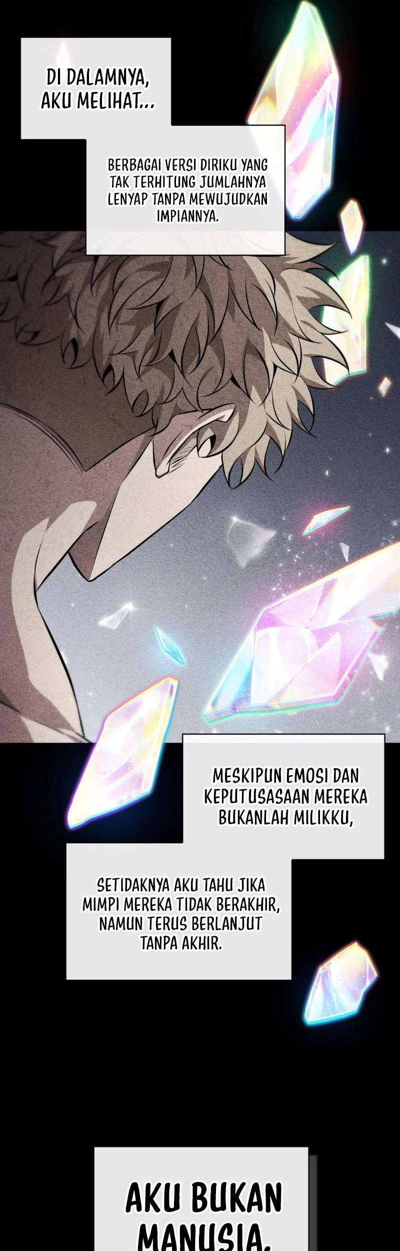 Pick Me Up Chapter 199 Gambar 54
