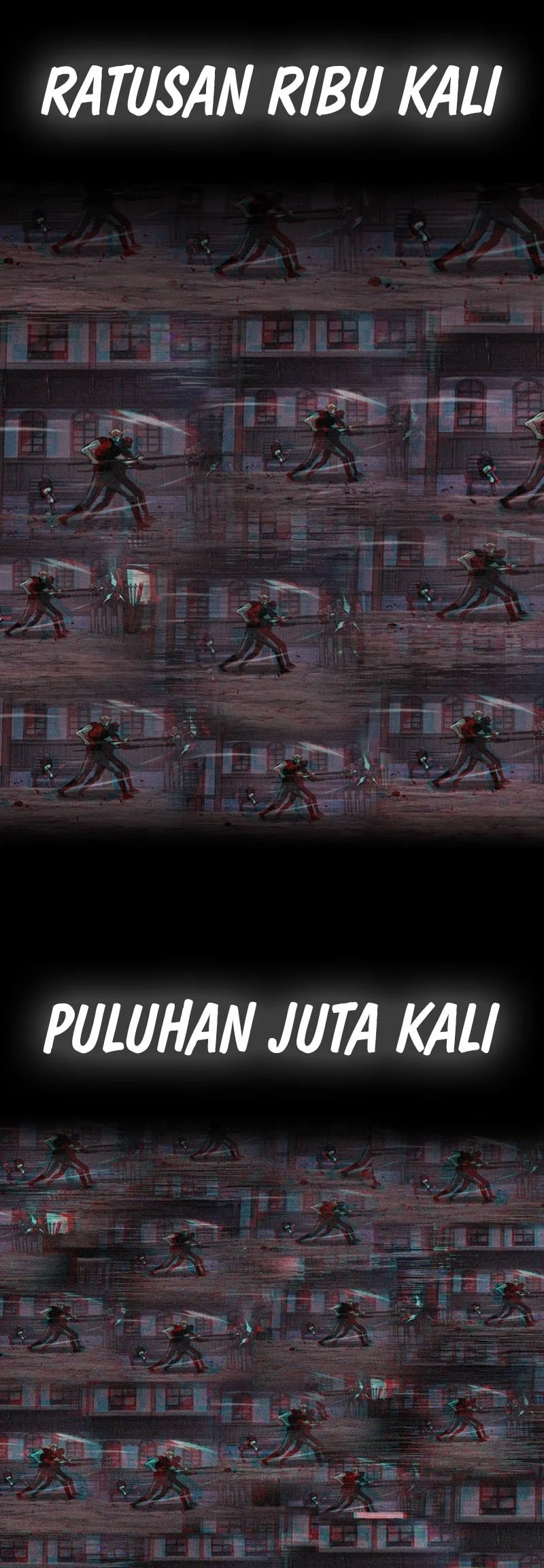 Pick Me Up Chapter 199 Gambar 57