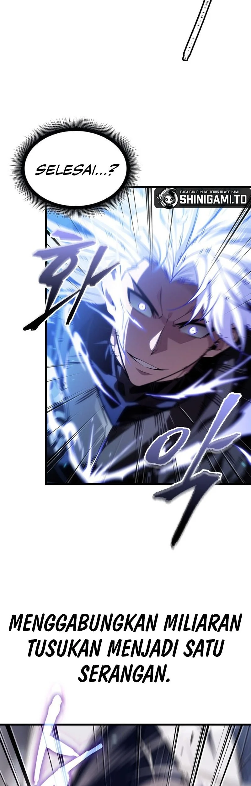 Pick Me Up Chapter 199 Gambar 60