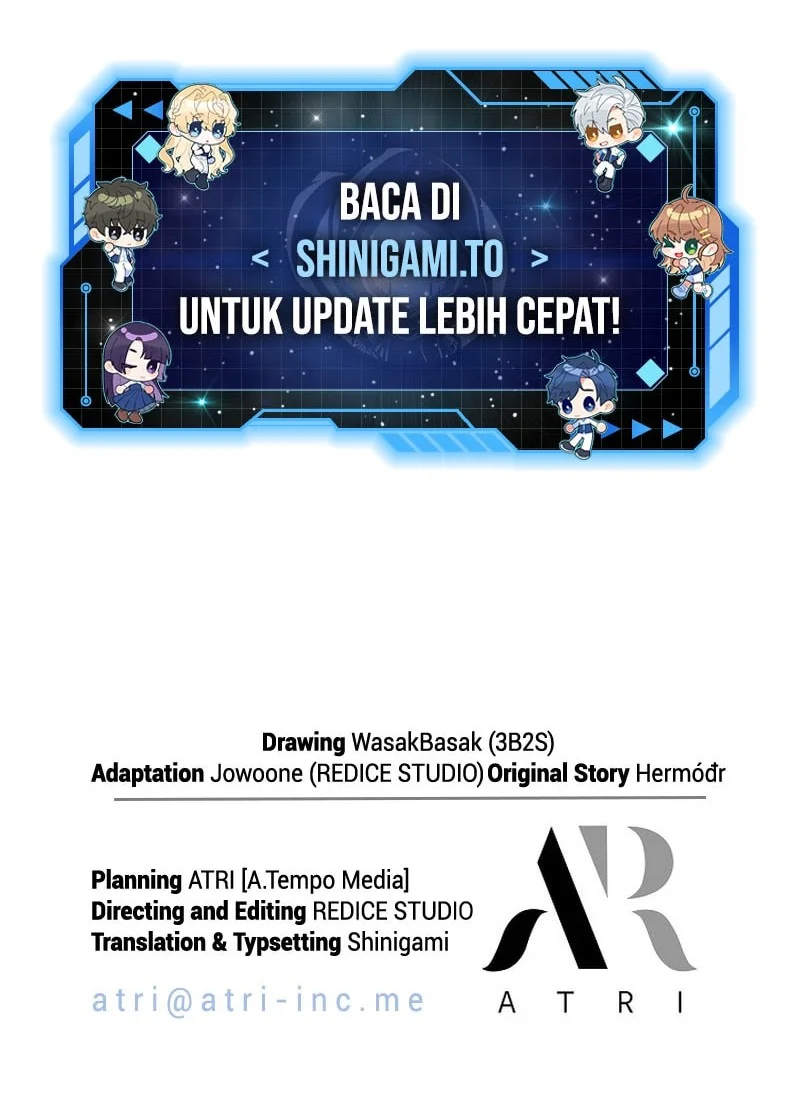 Pick Me Up Chapter 199 Gambar 67