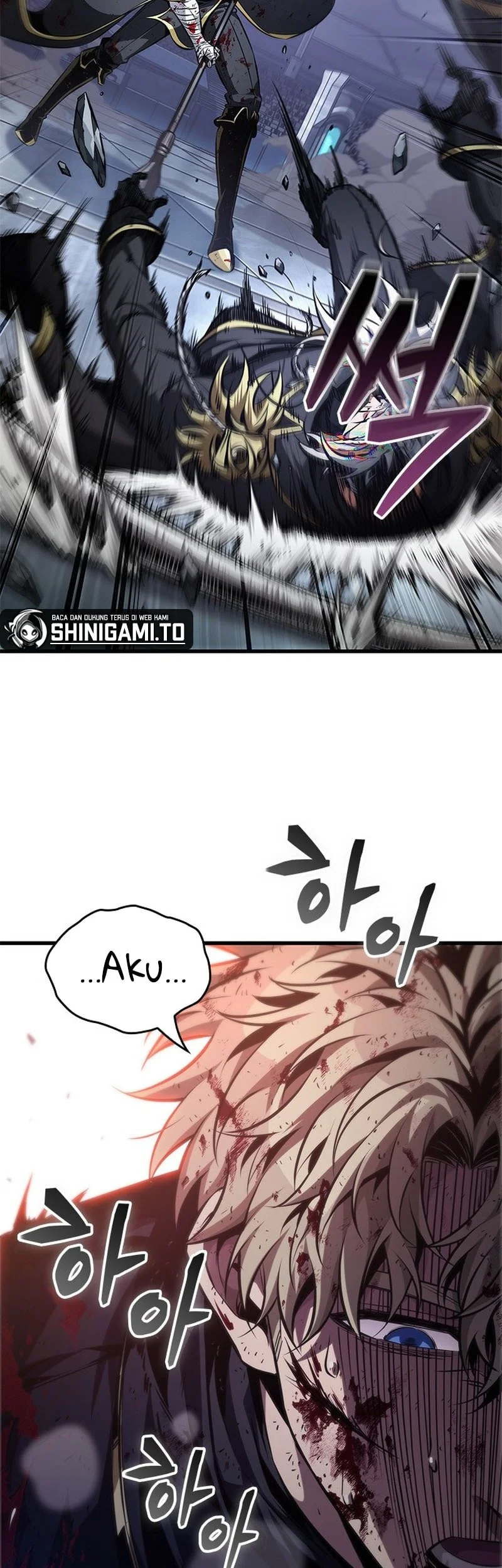 Pick Me Up Chapter 199 Gambar 4