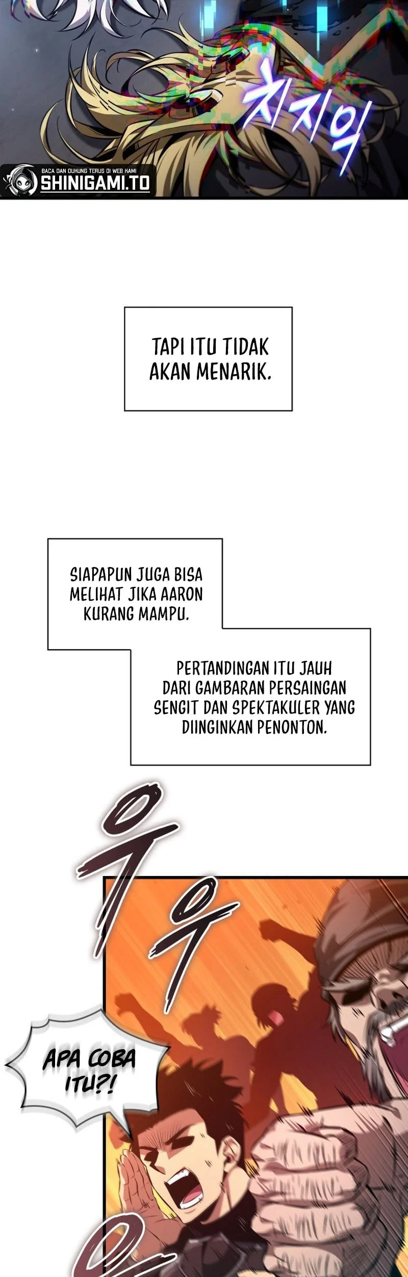 Pick Me Up Chapter 199 Gambar 7