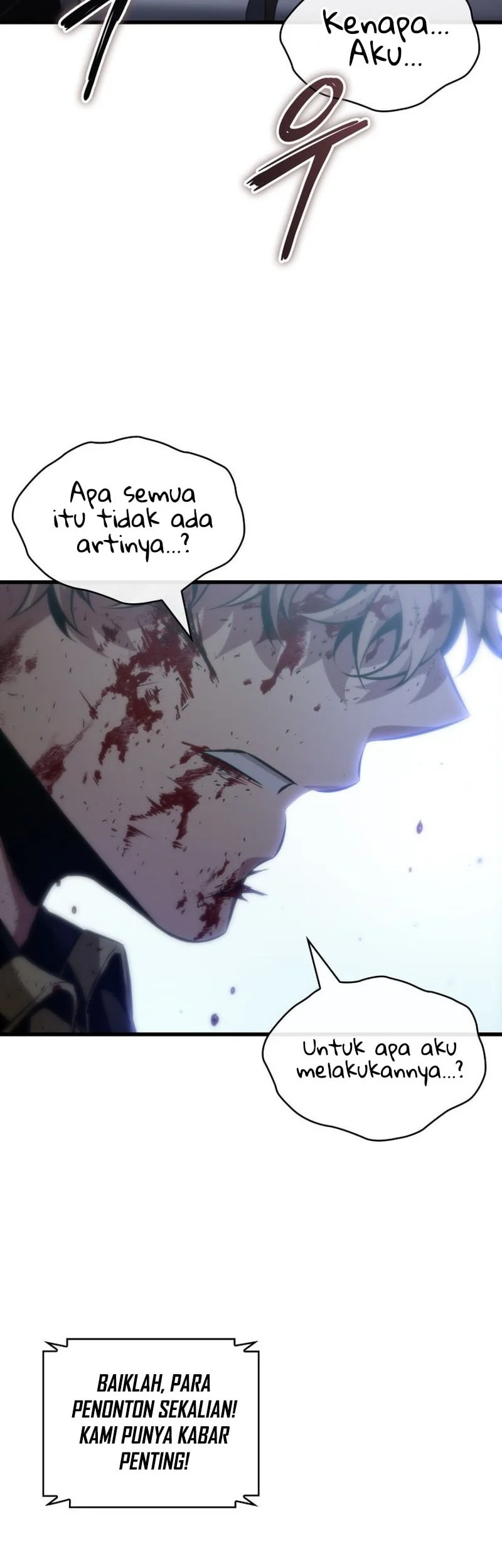 Pick Me Up Chapter 199 Gambar 15