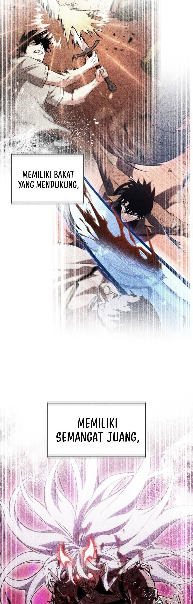 Pick Me Up Chapter 199 Gambar 31