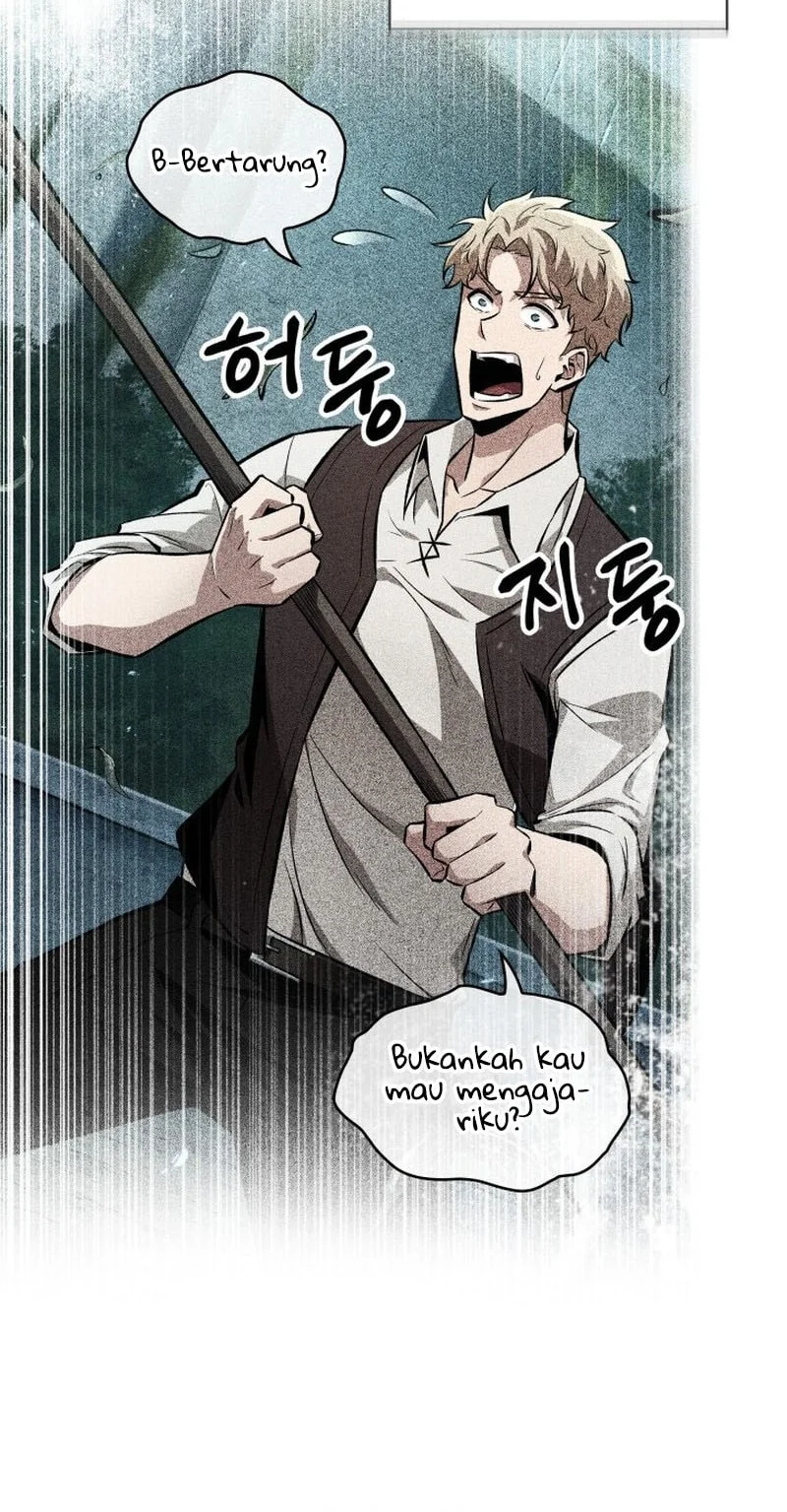 Pick Me Up Chapter 199 Gambar 33