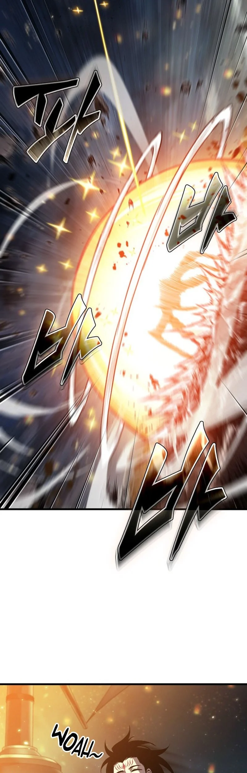 Pick Me Up Chapter 200 Gambar 52