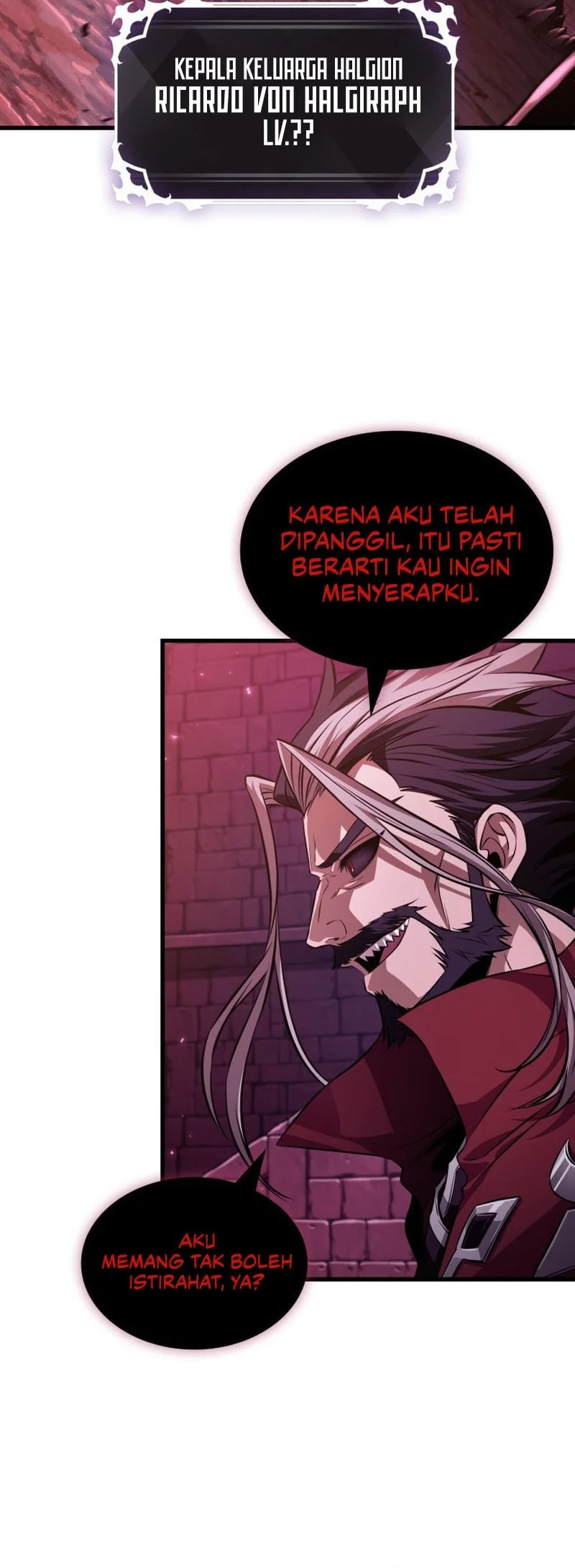Pick Me Up Chapter 201 Gambar 46