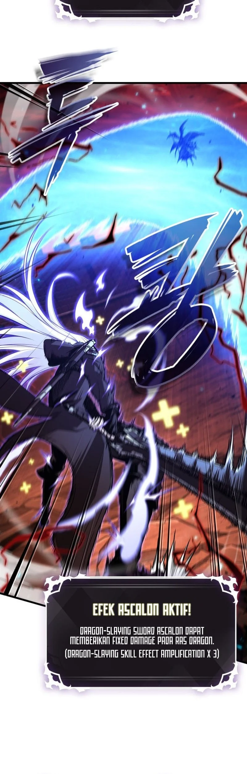 Pick Me Up Chapter 202 Gambar 43