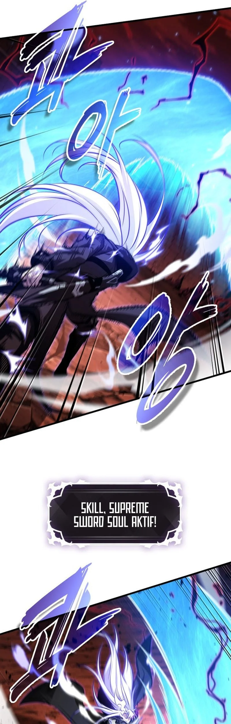 Pick Me Up Chapter 202 Gambar 45