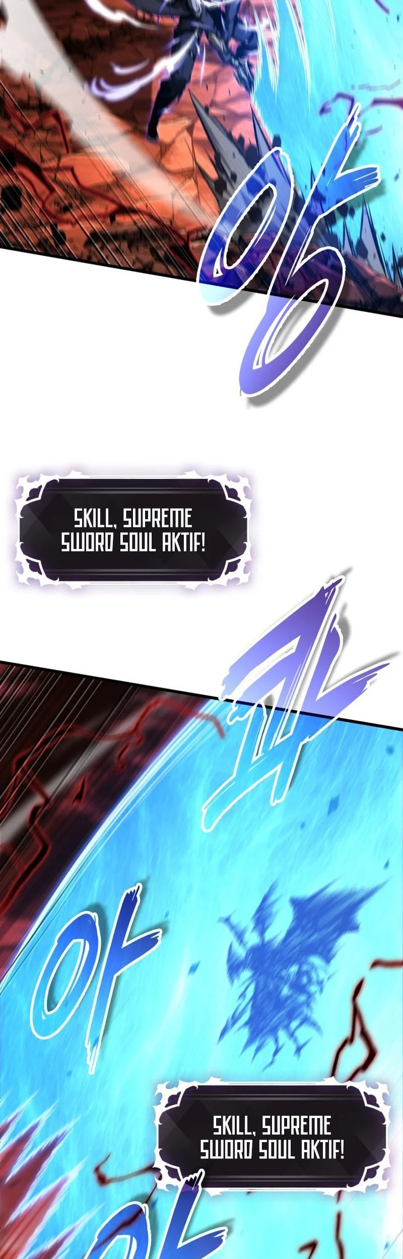 Pick Me Up Chapter 202 Gambar 46