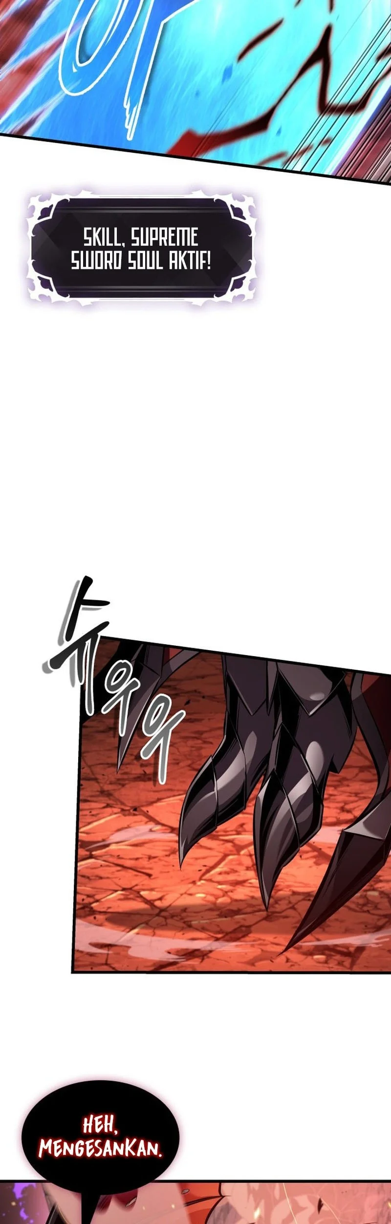 Pick Me Up Chapter 202 Gambar 47