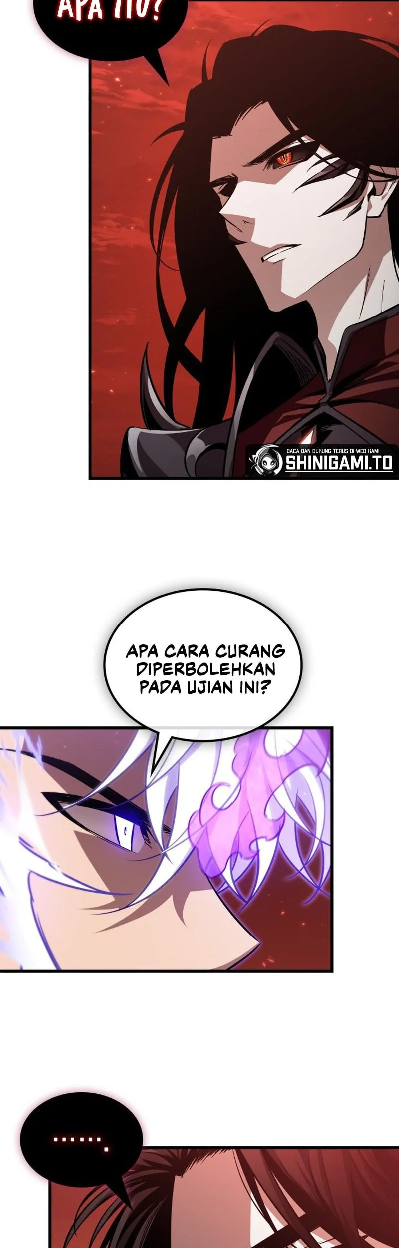 Pick Me Up Chapter 202 Gambar 51
