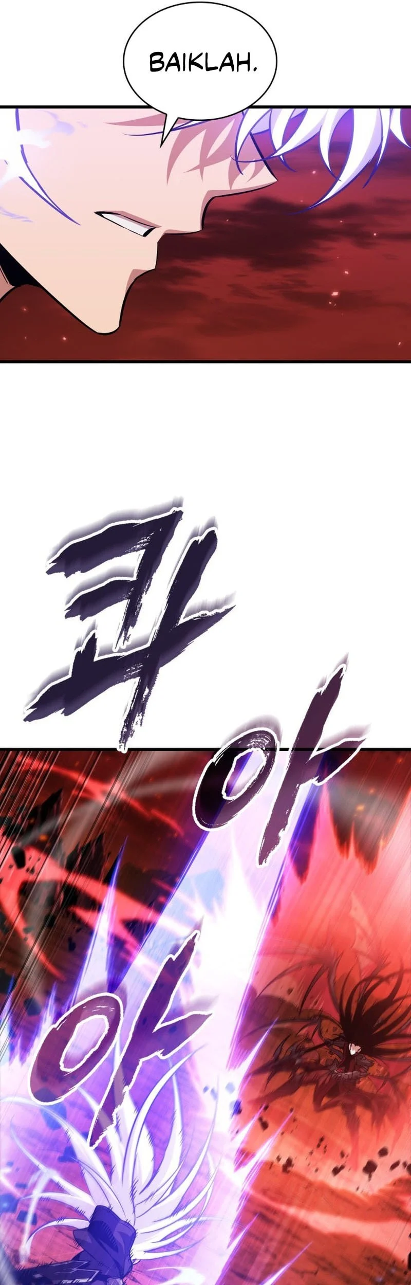 Pick Me Up Chapter 202 Gambar 53