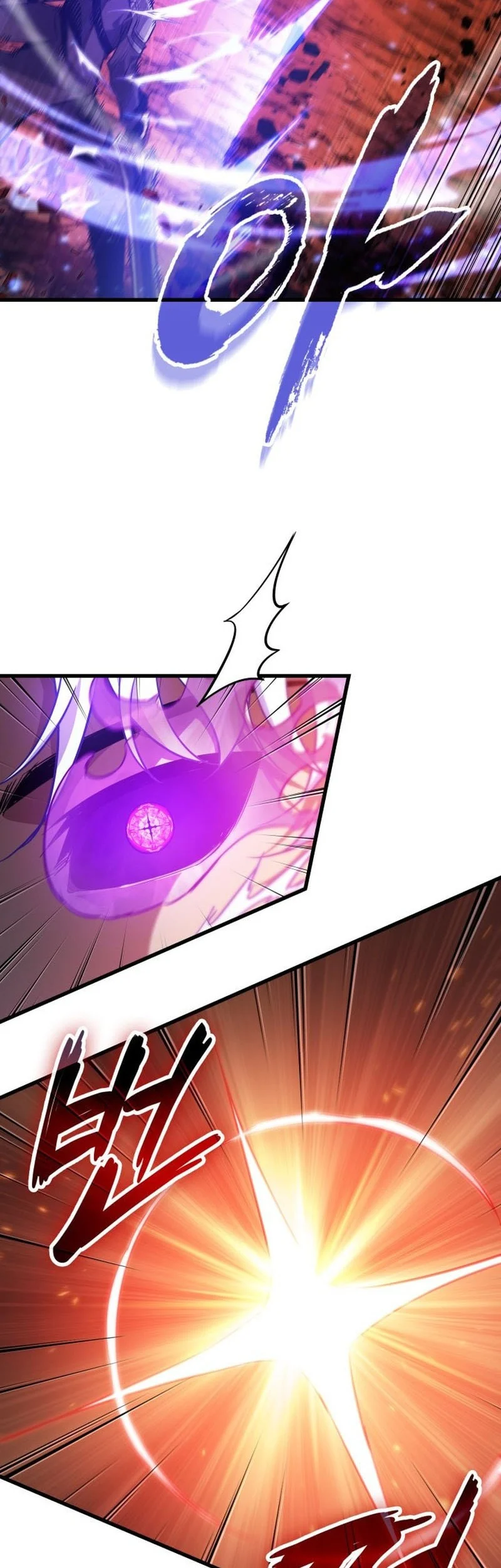 Pick Me Up Chapter 202 Gambar 54