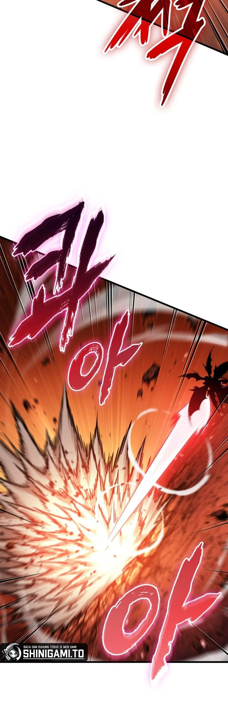 Pick Me Up Chapter 202 Gambar 55