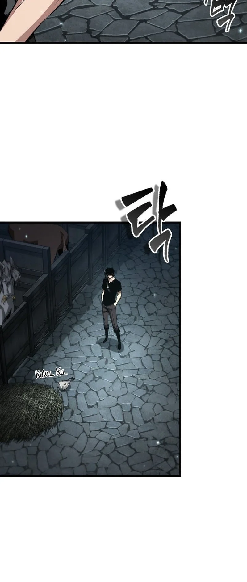 Pick Me Up Chapter 203 Gambar 42