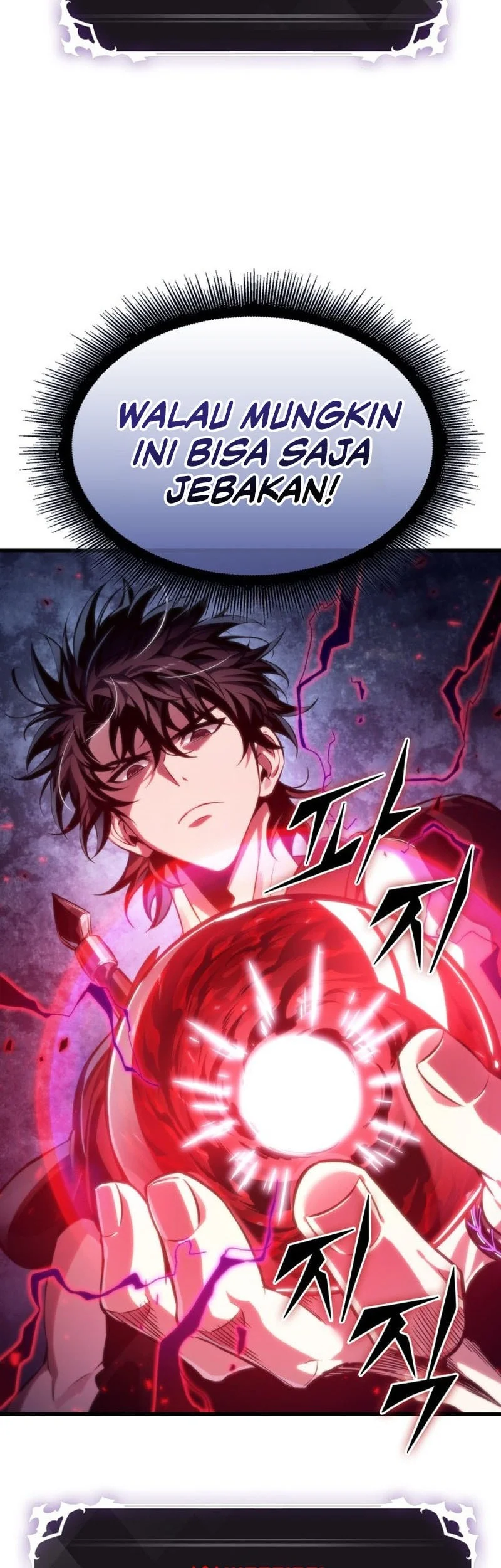 Pick Me Up Chapter 203 Gambar 44