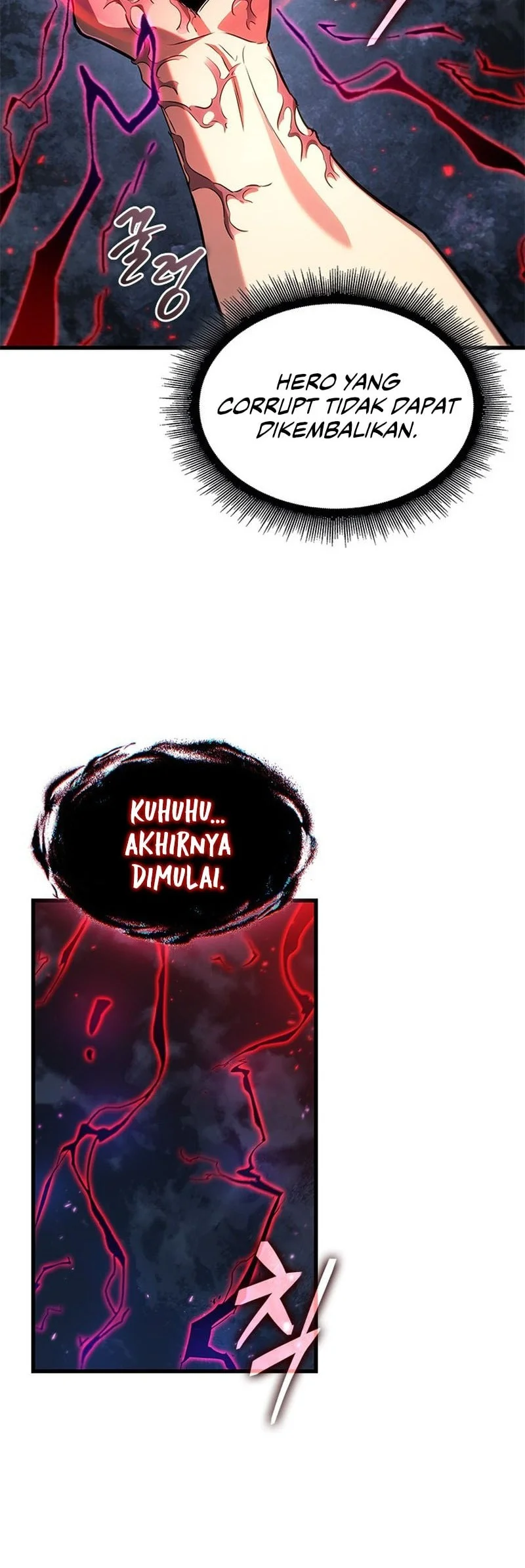 Pick Me Up Chapter 203 Gambar 46