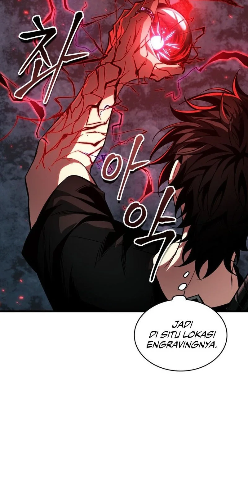 Pick Me Up Chapter 203 Gambar 54