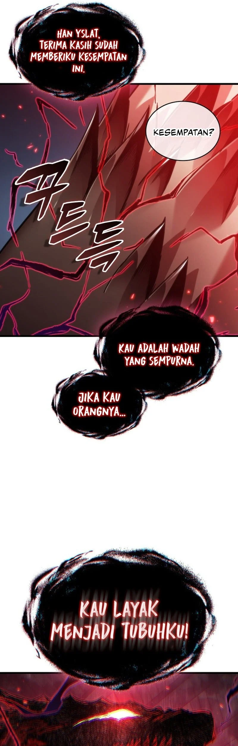 Pick Me Up Chapter 203 Gambar 55