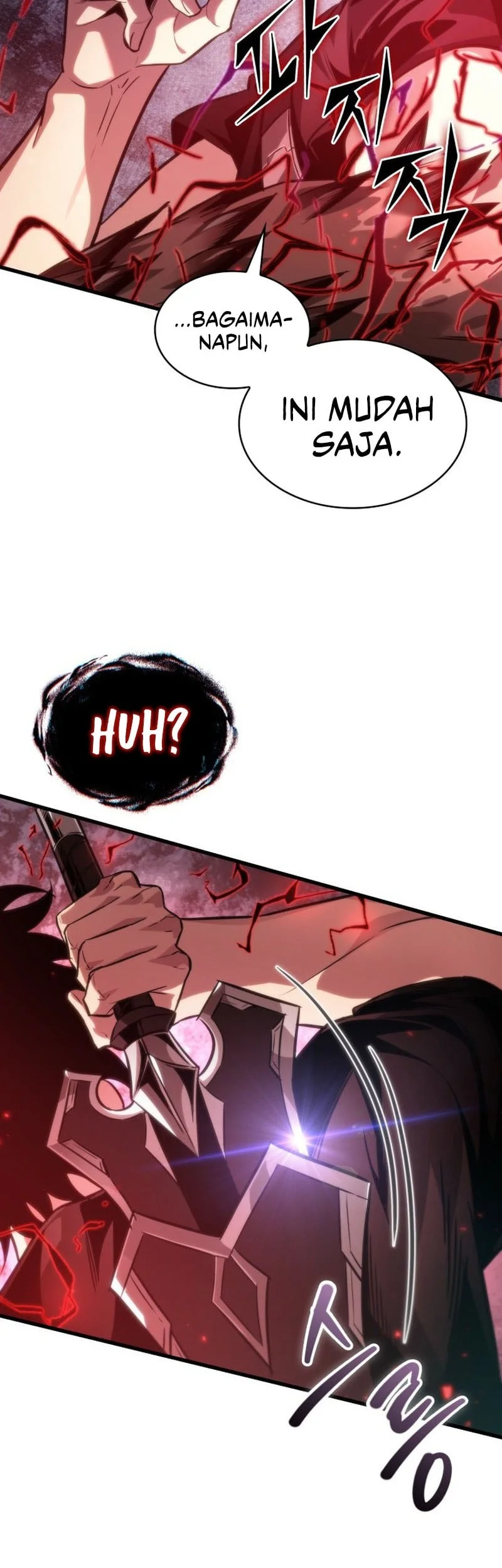 Pick Me Up Chapter 203 Gambar 58